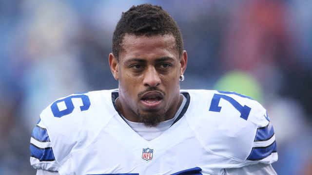 Greg Hardy to fight ex-NFLer Austen Lane in pro MMA debut