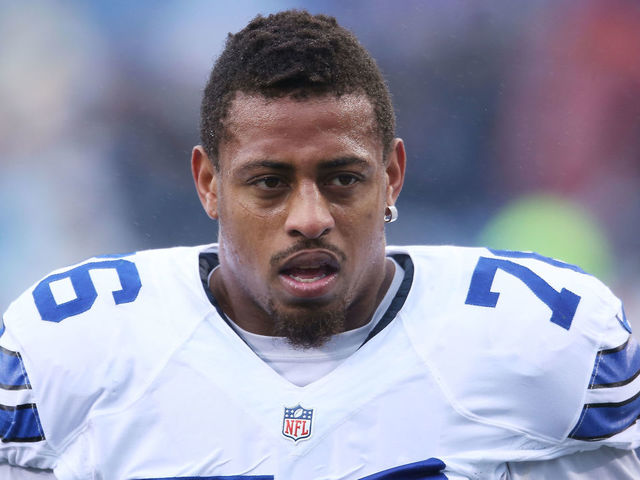 Ex-NFLer Greg Hardy planning next MMA fight in Dallas