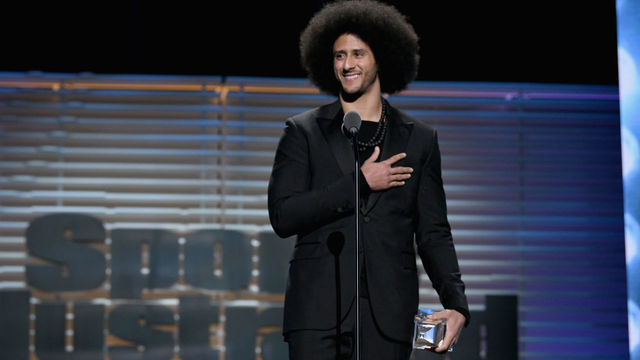 Kaepernick's lawyer says someone is ready to 'dime out the NFL'