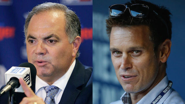 MLB GM Rankings, 30-21: Tigers' Al Avila, who traded his son, is No. 29