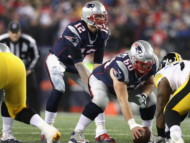 By the numbers: Tom Brady's stats against Steelers are insane