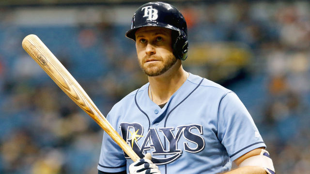 Report: Cardinals could expand trade talks with Rays to include Longoria