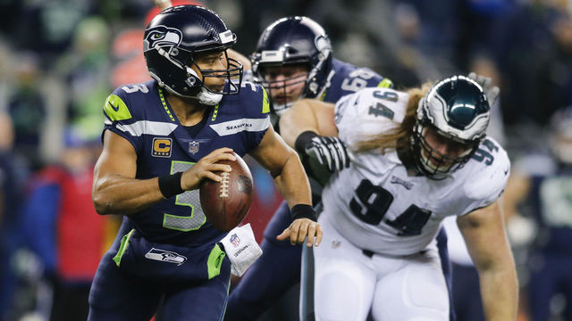 Players of the Week: Wilson grabs NFC honor after toppling Eagles