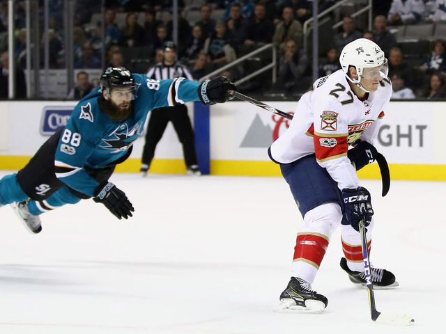 By the Numbers: 9 amazing early-season stats