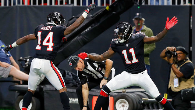 Best bets to consider for NFL divisions