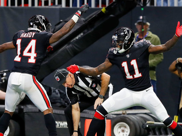 NFL underdogs: Wild card weekend point spread picks and predictions