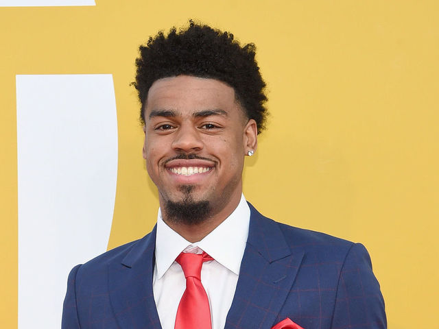 Two-way player Quinn Cook to start for Warriors in Curry's | theScore