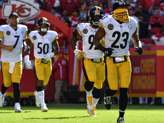 Steelers' Mitchell sounds off on inconsistent discipline in NFL