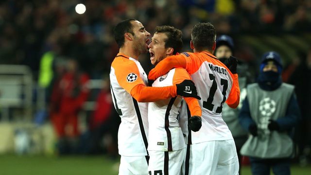 Samba in Ukraine: How a trip to Brazil paved the way for Shakhtar's success