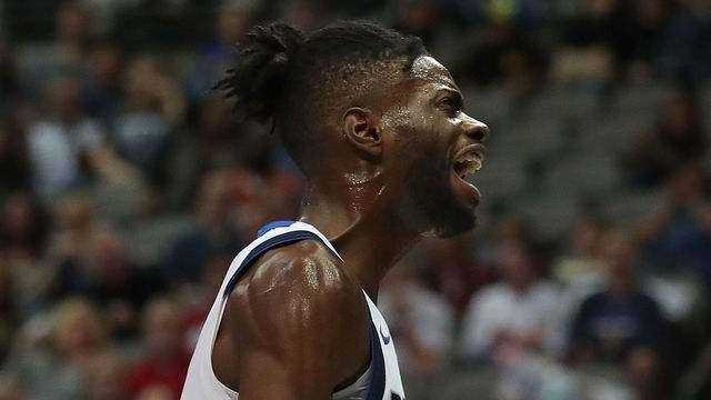 Carlisle: Noel to miss 'several weeks' for thumb surgery