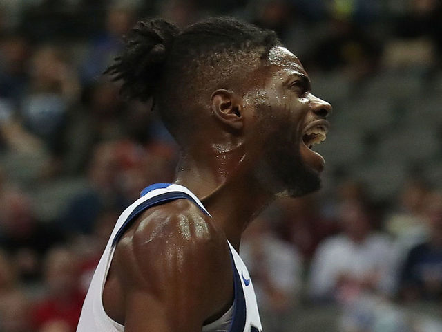 Carlisle: Noel to miss 'several weeks' for thumb surgery