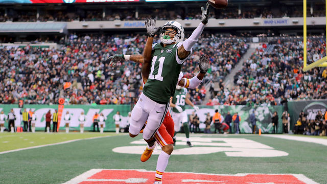 Arrest warrant for Jets' Anderson lifted due to clerical error