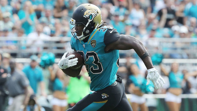 Bills sign free-agent RB Chris Ivory to 2-year deal