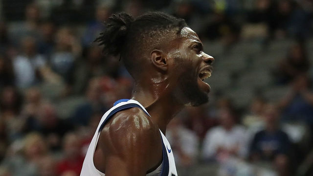 Noel doesn't regret nixing long-term contract last summer