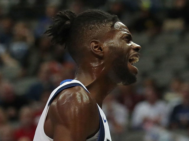 Noel doesn't regret nixing long-term contract last summer