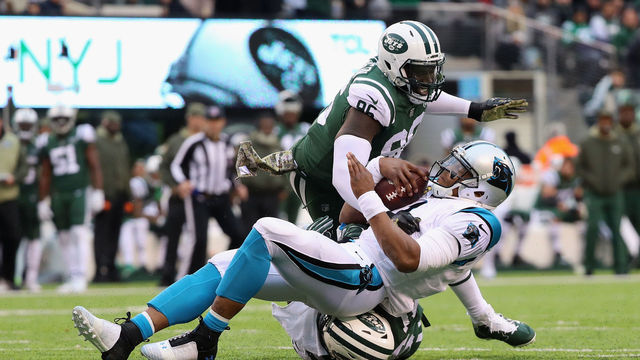 Wilkerson's mother calls radio show after reporter says son has alcohol issue
