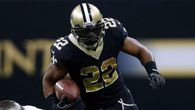 Saints' Ingram suspended 4 games for violating PED policy