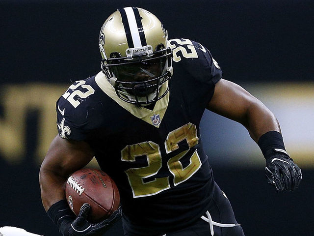 Report: Ingram expected to play vs. Falcons