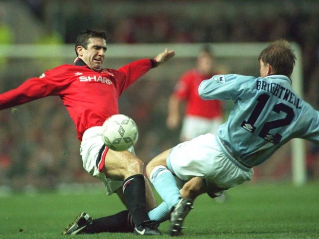 5 memorable matches that define the Manchester derby
