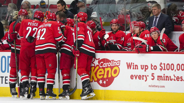 Report: Hurricanes interviewed Sabres AGM Steve Greeley for vacant GM job