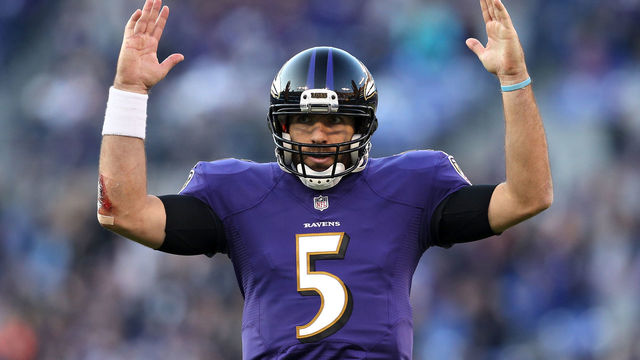 4 things the Ravens must do to upset Pittsburgh