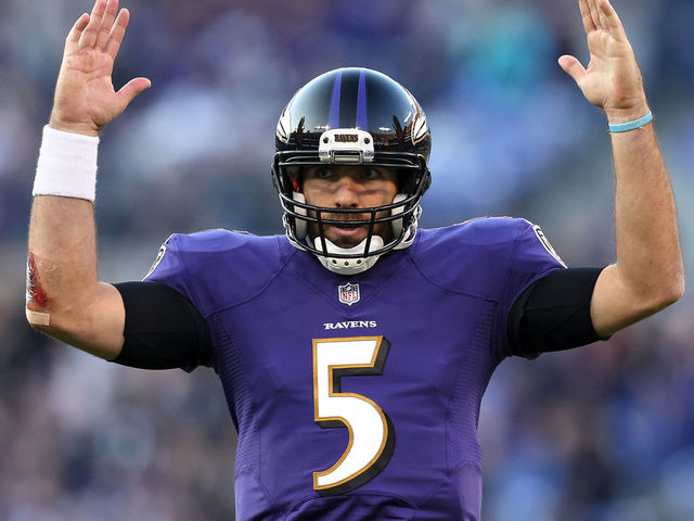 4 things the Ravens must do to upset Pittsburgh