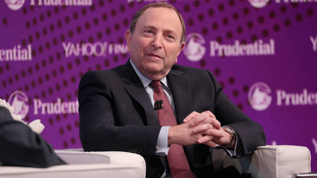 Report: Seattle expansion discussed at NHL Board of Governors meeting