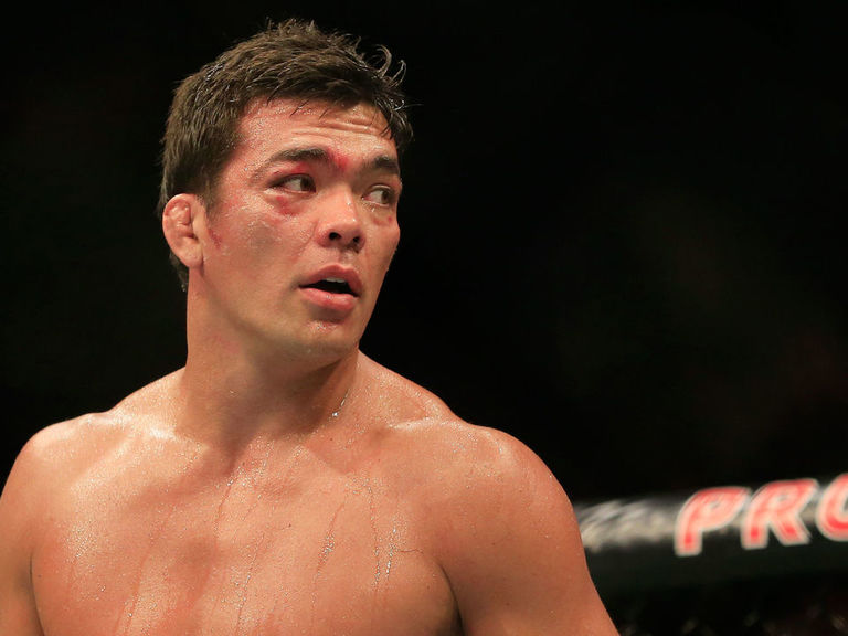 Lyoto Machida Henderson