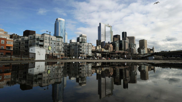 NHL opens application process for Seattle expansion franchise