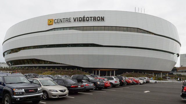 Quebec City won't be considered for NHL expansion yet again