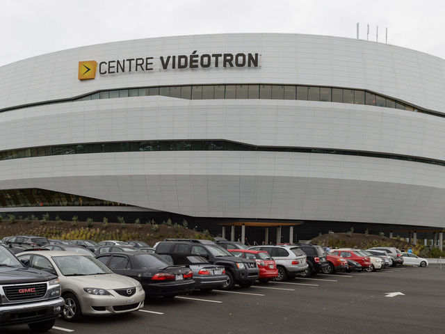 Quebec City won't be considered for NHL expansion yet again