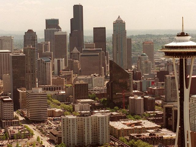 15 possible team names for Seattle's potential NHL franchise