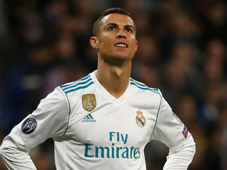 Ronaldo after 5th Ballon d'Or win: 'I'm the best player in history