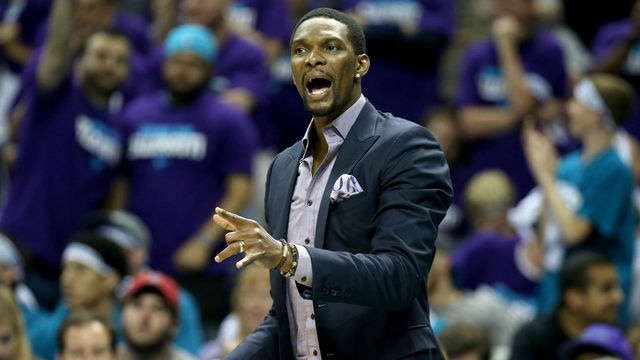 Police: Chris Bosh's mother arrested for exploiting disabled man