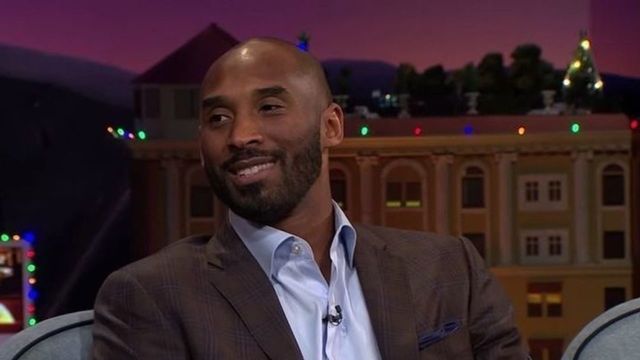 Watch: Kobe says he's running triangle offense on daughter's team