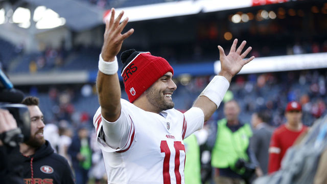 Fantasy: Waiver Wire - Week 15