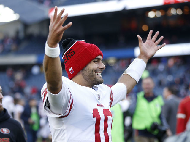 Fantasy: Waiver Wire - Week 15