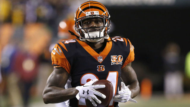 'Pacman' Jones announces retirement