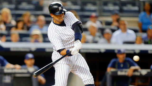 Yankees' Stanton acquisition parallels A-Rod trade in more ways than one