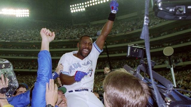 What the world was like last time Toronto won a major championship