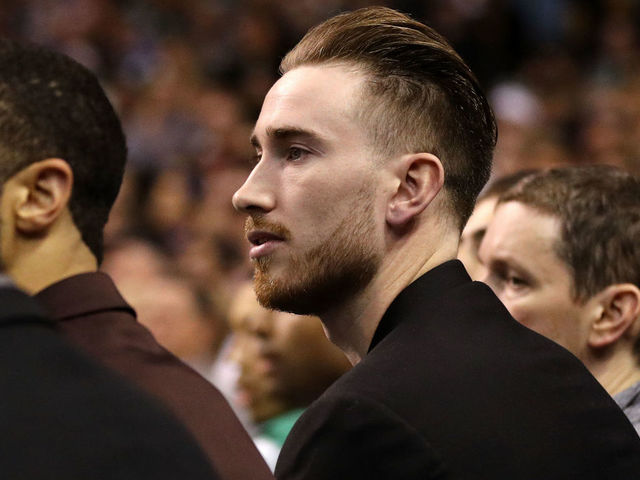 Hayward: Depression is more difficult than pain from injury