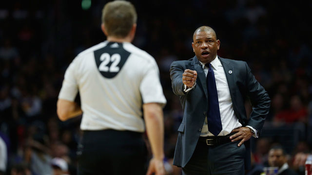 Breaking down the bizarre ruling at the end of Wizards-Clippers