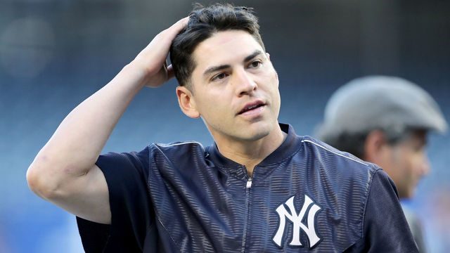 Report: Yankees 'weighing trades' for Ellsbury, Headley