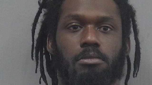WWE's Rich Swann suspended indefinitely after arrest for kidnapping, battery
