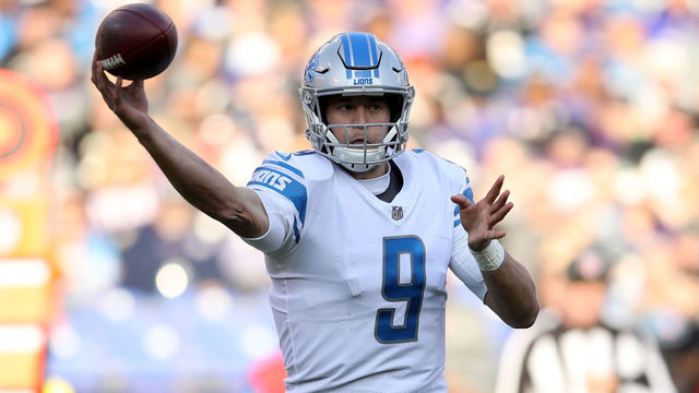 Fantasy: Week 16 Rankings (Early Edition)