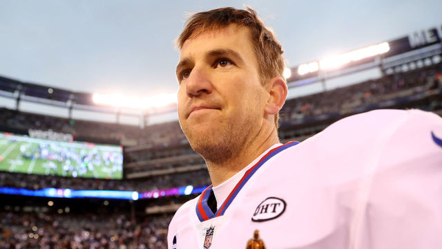 Prescott throws 3 TDs as Cowboys spoil Eli's return