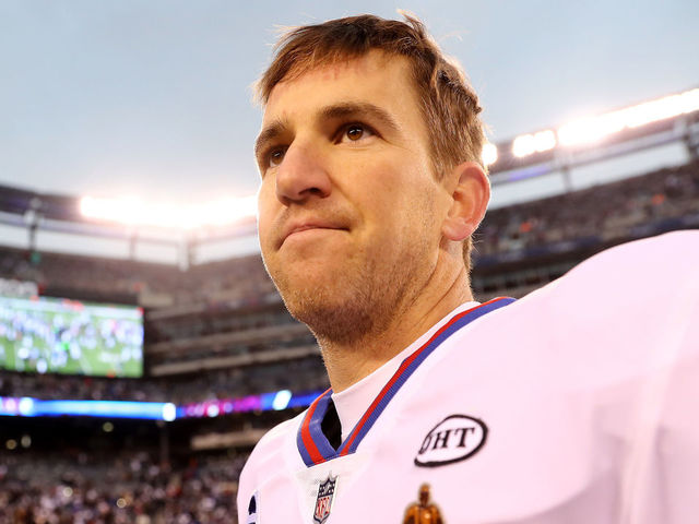 Prescott throws 3 TDs as Cowboys spoil Eli's return