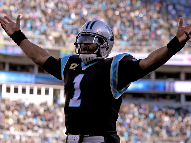 Cam Newton, girlfriend Kia Proctor expecting 3rd child