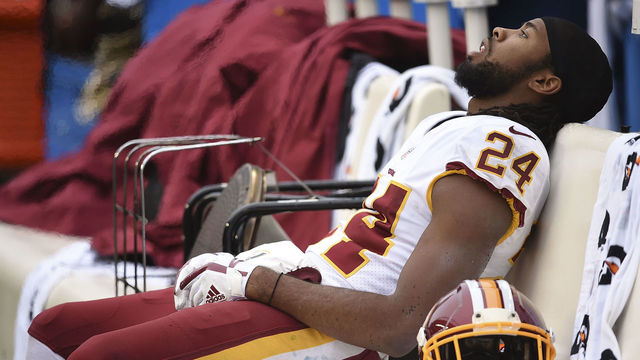 Norman dismisses 'Hollywood' criticism after MNF clunker