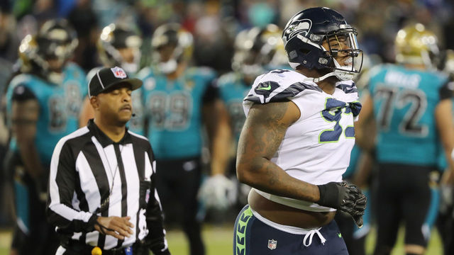 NFL to speak with Seahawks, Jaguars after late-game antics